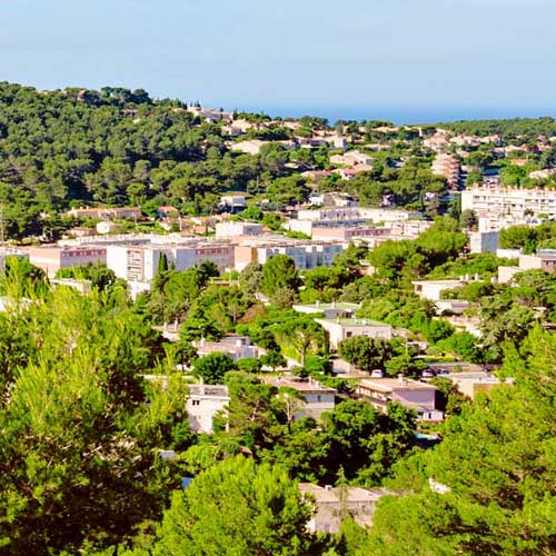 Carnoux-en-Provence 13470