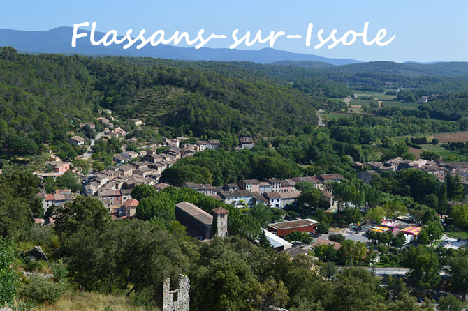 Flassans-Sur-Issole 83340
