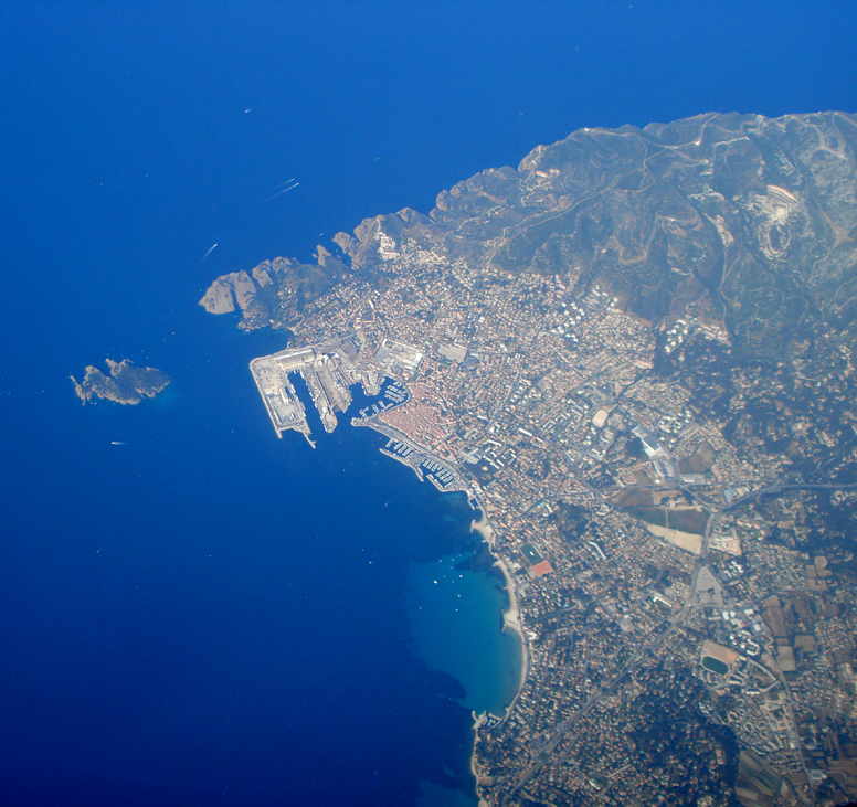 La Ciotat 13600