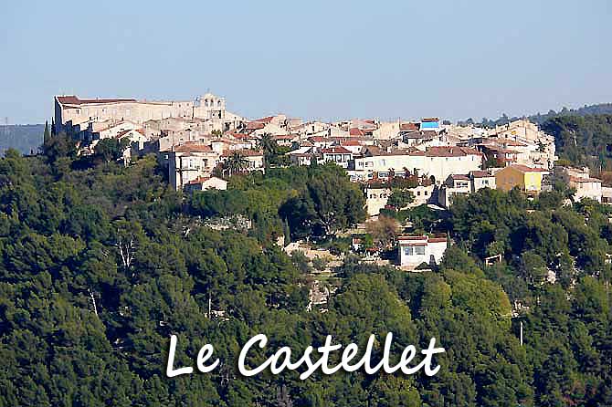 Le Castellet 83330