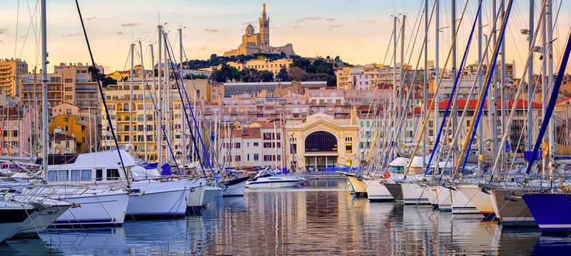 Marseille