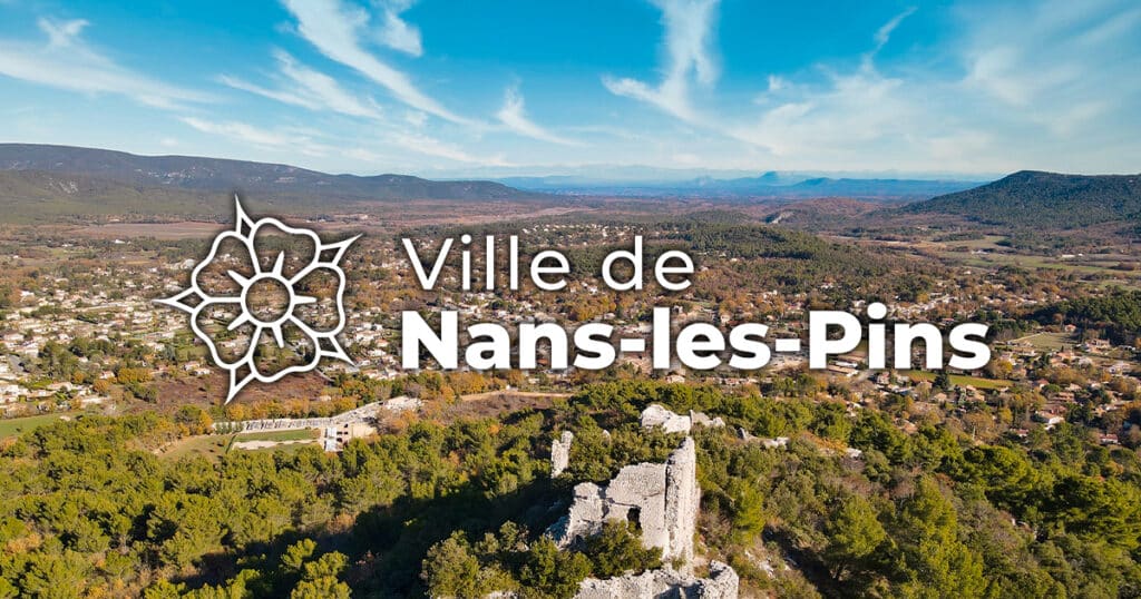 Nans-Les-Pins 83860