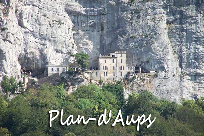 Plan-d'Aups-Sainte-Baume 83640