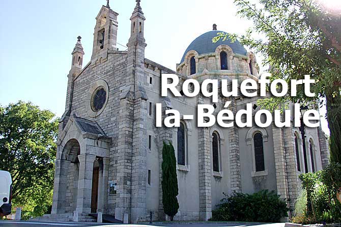 Roquefort-la-Bédoule 13830