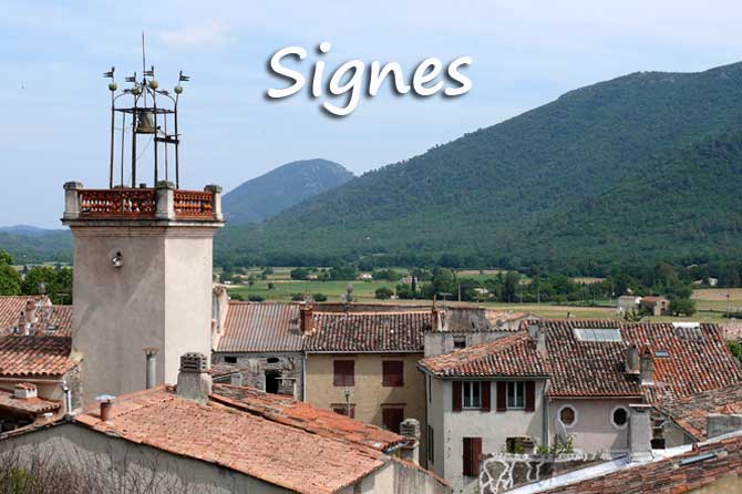 Signes 83870